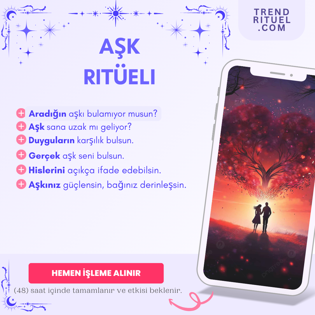 Aşk Ritüeli