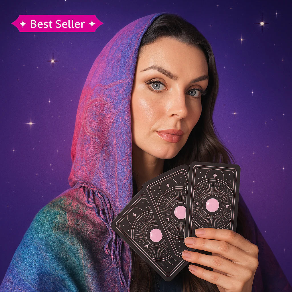 Tarot Falı