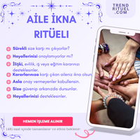Aile İkna Ritüeli