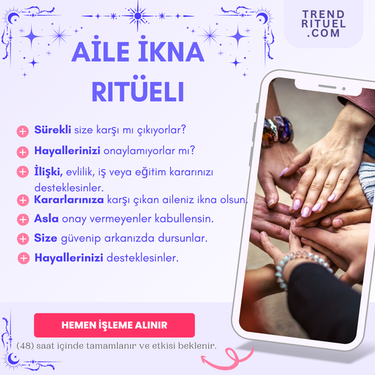 Aile İkna Ritüeli