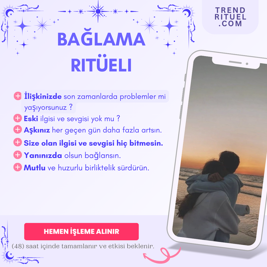 Bağlama Ritüeli