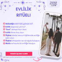 Evlilik Ritüeli