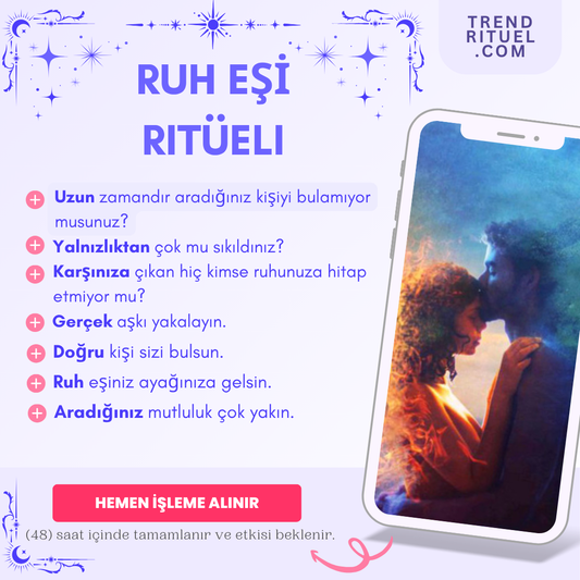 Ruh Eşi Ritüeli