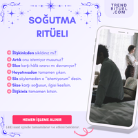 Soğutma Ritüeli