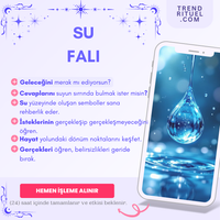 Su Falı