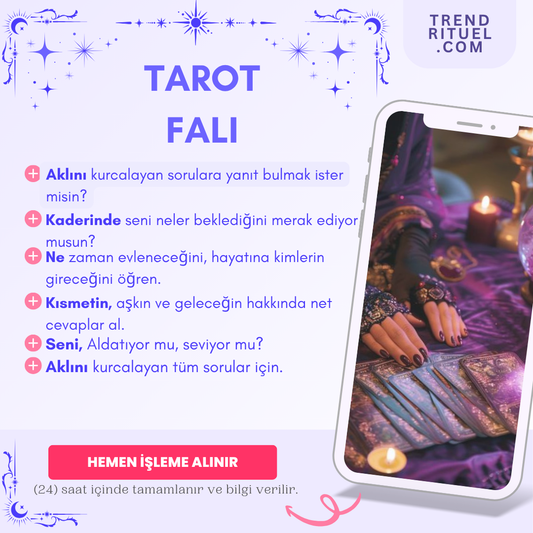Tarot Falı